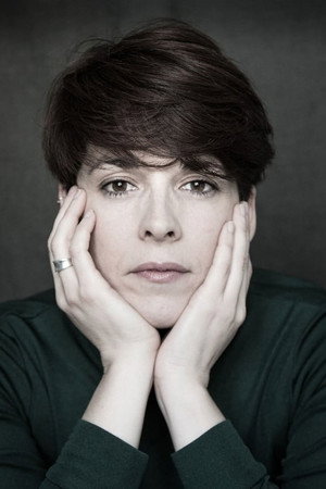 Photo of Karmen López Franco from the Latest Netflix gallery