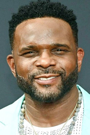 Darius McCrary photo