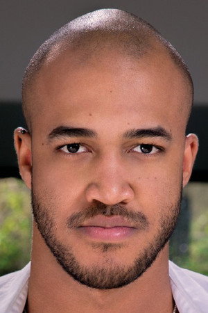 Photo of Jason Vario from the Latest Netflix gallery