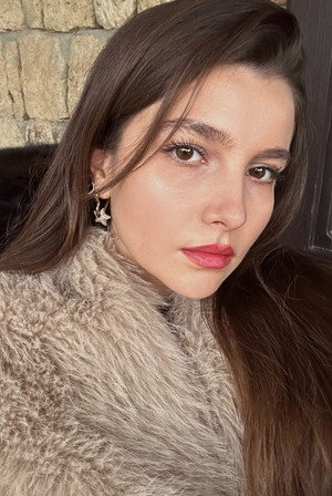 İlayda Sezgin photo