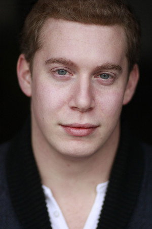 Photo of Matt Giroveanu from the Latest Netflix gallery