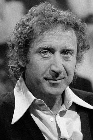 Gene Wilder photo