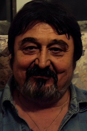 Photo of Aleksandr Gizgizov from the Latest Netflix gallery