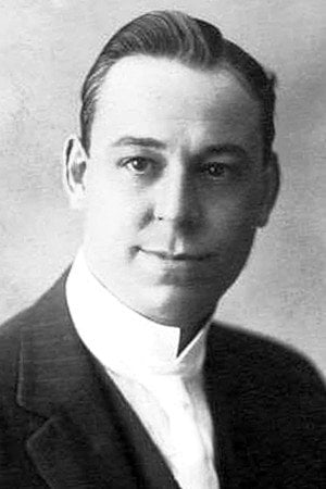 Photo of George Morrell from the Latest Netflix gallery