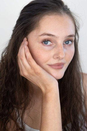 Photo of Davida McKenzie from the Latest Netflix gallery