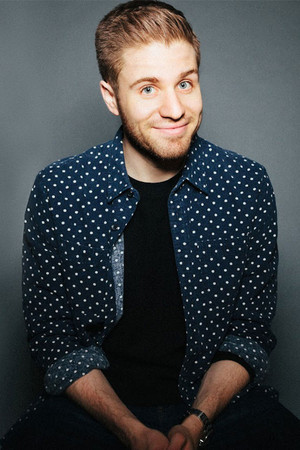 Photo of Daniel Weingarten from the Latest Netflix gallery