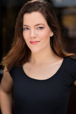 Photo of Meeshelle Neal from the Latest Netflix gallery