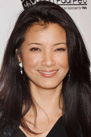 Kelly Hu photo