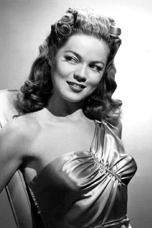 Photo of Dona Drake from the Latest Netflix gallery
