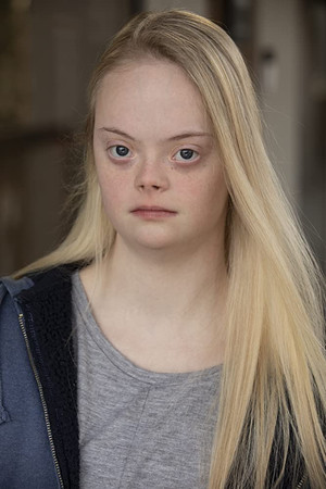 Photo of Lily D. Moore from the Latest Netflix gallery