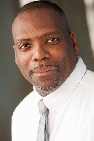 Photo of Rajiim A. Gross from the Latest Netflix gallery