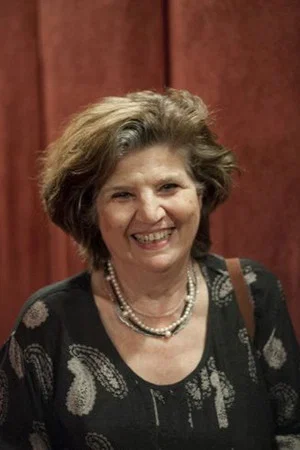 Photo of Vouvoula Skoura from the Latest Netflix gallery