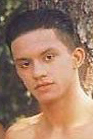 Photo of Adriel Santana from the Latest Netflix gallery