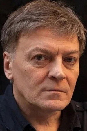 Photo of Andrey Pirog from the Latest Netflix gallery