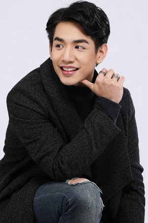 Krittanai Arsalprakit photo