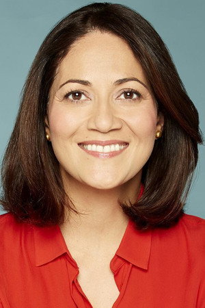 Photo of Mishal Husain from the Latest Netflix gallery