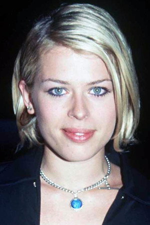 Amanda de Cadenet photo