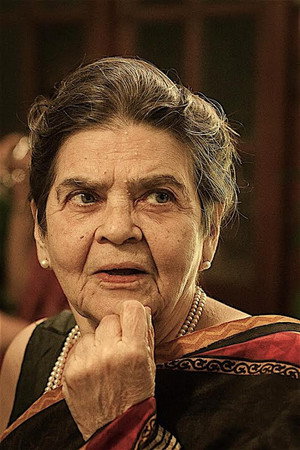 Photo of Sai Paranjape from the Latest Netflix gallery