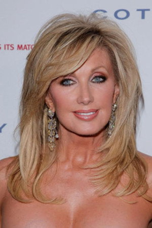 Morgan Fairchild photo
