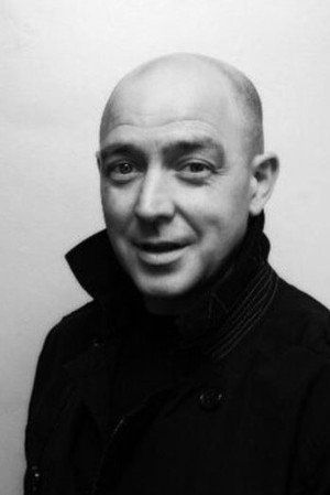 Photo of Tony McCarroll from the Latest Netflix gallery