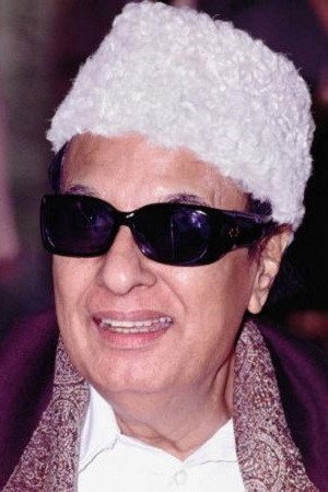 Photo of M. G. Ramachandran from the Latest Netflix gallery