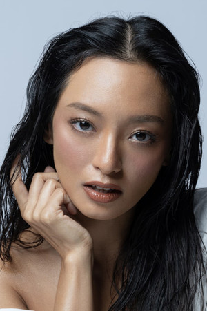 Asmara Abigail photo