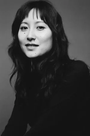 Photo of Emily May Jampel from the Latest Netflix gallery