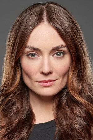 Photo of Mallory Jansen from the Latest Netflix gallery