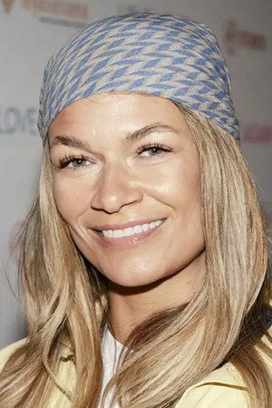 Rikke Gøransson photo