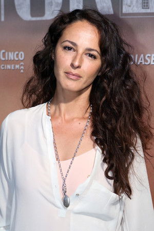 Mónica Estarreado photo