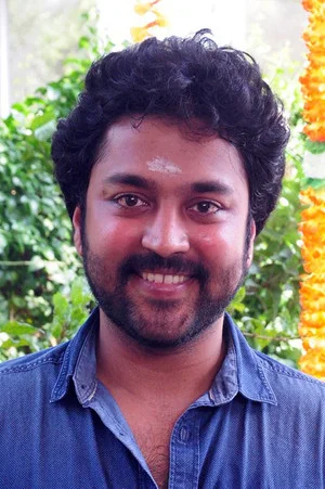 Photo of Chandran from the Latest Netflix gallery