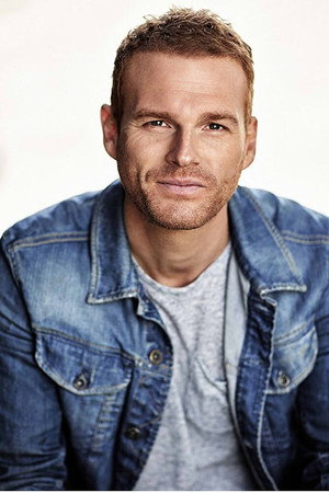 Photo of Martin Copping from the Latest Netflix gallery