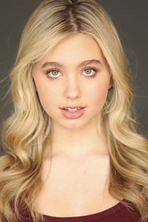 Lilia Buckingham photo