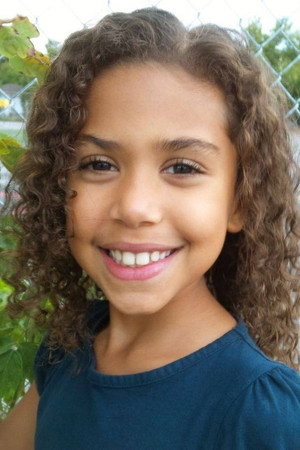 Photo of Yvanna-Rose Leblanc from the Latest Netflix gallery