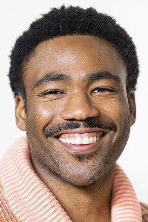 Donald Glover photo