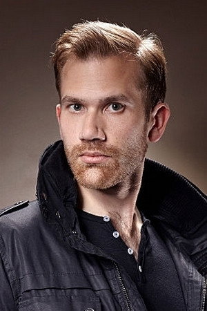 Photo of Aaron Moorhead from the Latest Netflix gallery