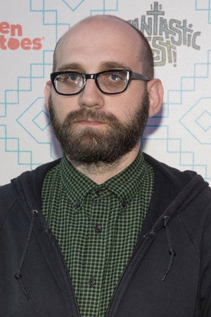 Photo of Geoff Tock from the Latest Netflix gallery