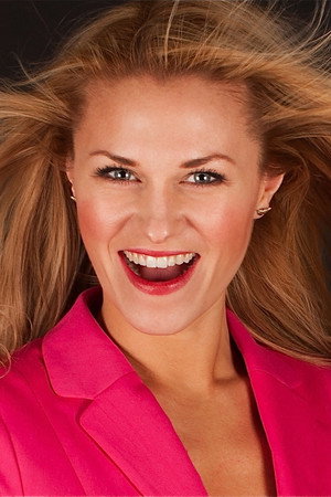 Photo of Caroline Glomnes from the Latest Netflix gallery