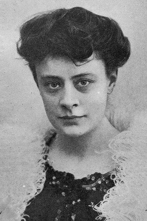 Photo of Betty Nansen from the Latest Netflix gallery