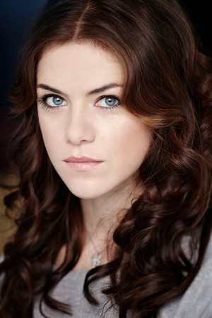 Kaniehtiio Horn photo
