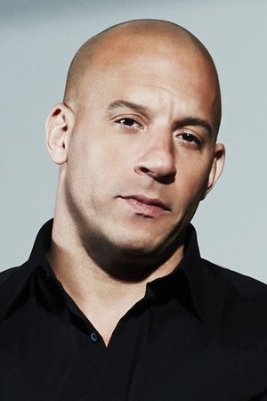 Vin Diesel photo