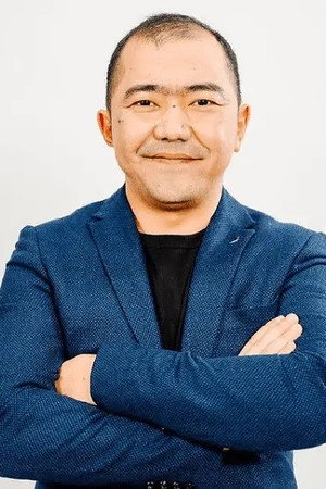 Photo of Yerbolat Alkozha from the Latest Netflix gallery