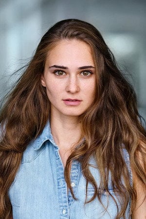 Photo of Natalia Witmer from the Latest Netflix gallery