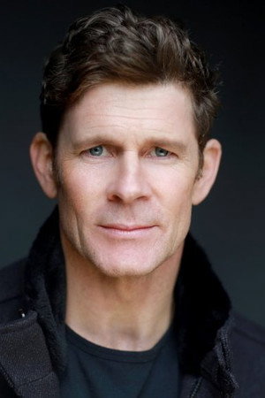 Photo of George Asprey from the Latest Netflix gallery