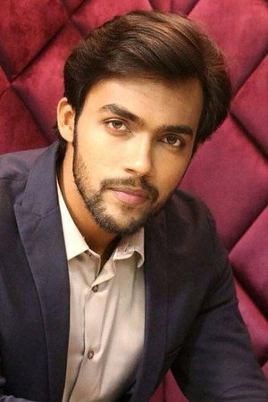 Photo of Aarav Kizar from the Latest Netflix gallery