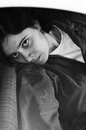 Photo of Zhenia Kazankina from the Latest Netflix gallery