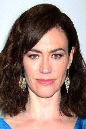 Maggie Siff photo