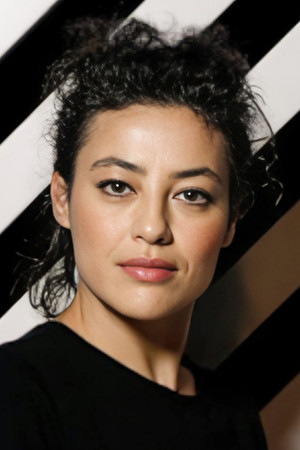 Nergis Öztürk photo