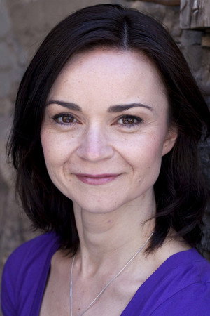 Photo of Julia Arkos from the Latest Netflix gallery