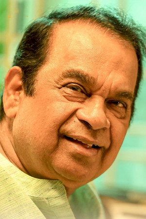 Brahmanandam photo
